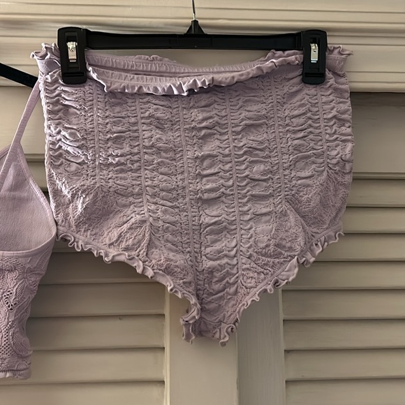 NWOT - Intimates by Free People Bralette Set - Picture 6 of 8